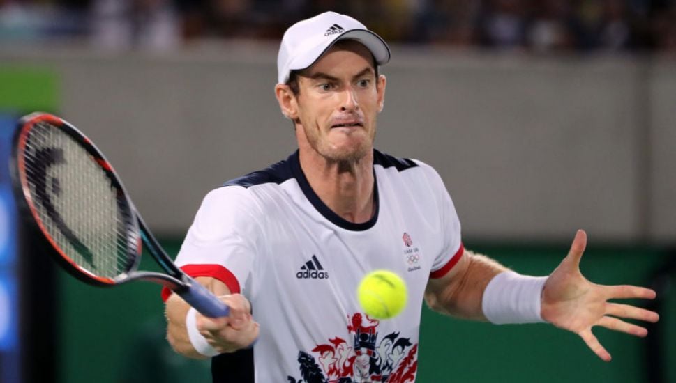 Andy Murray Withdraws From Singles To Focus On Doubles At Paris Olympics