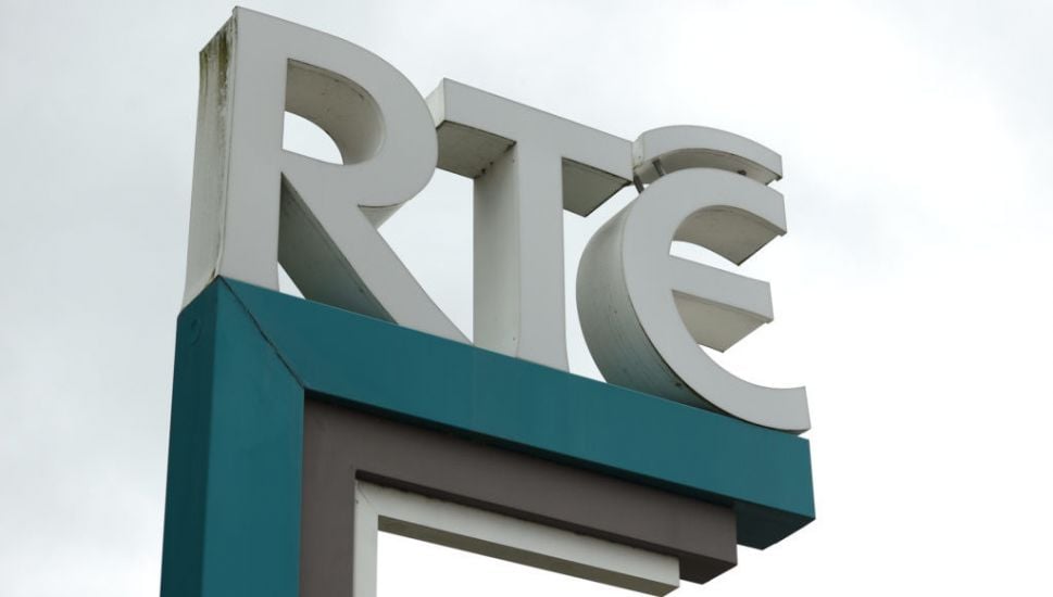 Rté News Bulletins Blocked In Northern Ireland Over Olympics Footage