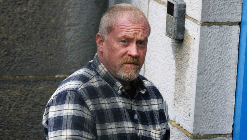 Convicted rapist jailed for 'terrifying' attack on ex-partner in west Clare