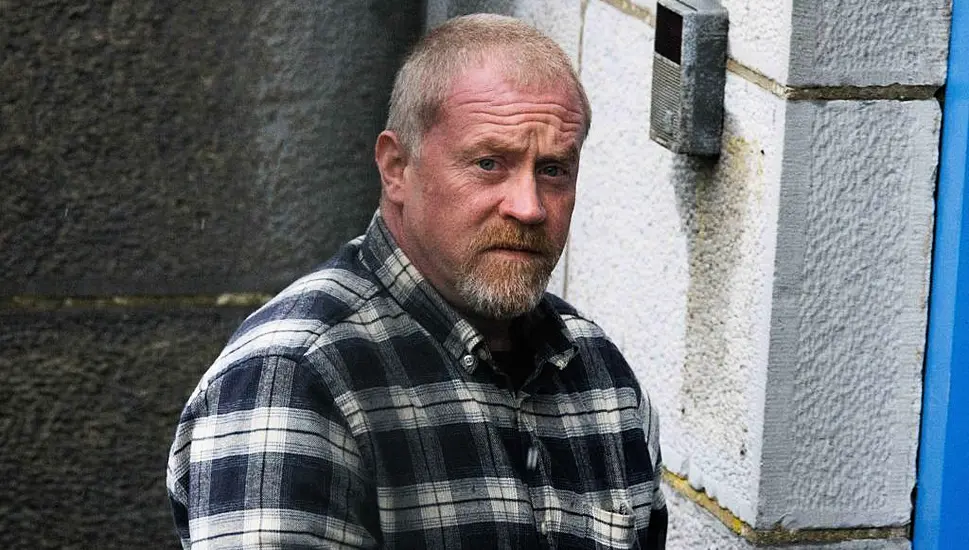 Convicted Rapist Jailed For 'Terrifying' Attack On Ex-Partner In West Clare