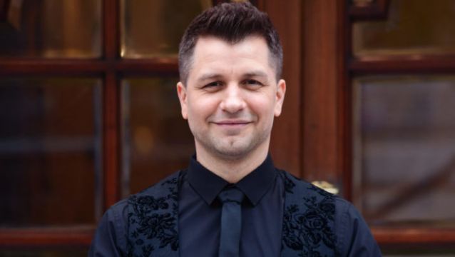 Strictly Allegations ‘Sad And Shocking’ Says Former Star Pasha Kovalev