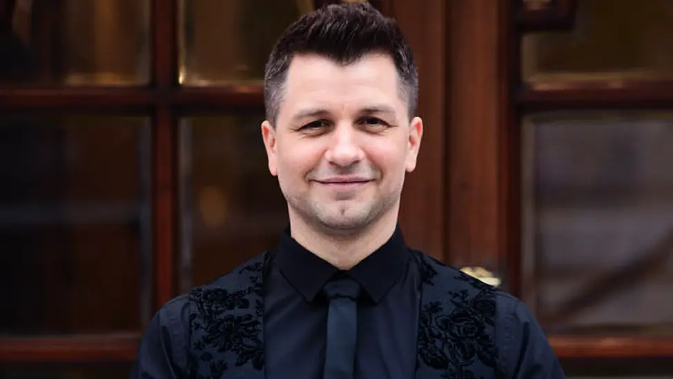 Strictly Allegations ‘Sad And Shocking’ Says Former Star Pasha Kovalev