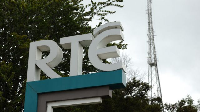 Rté To Resume Broadcasting News Bulletins In Northern Ireland