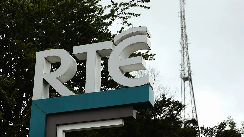 Rté To Resume Broadcasting News Bulletins In Northern Ireland