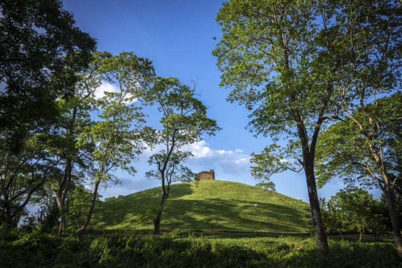 Indian Royal Burial Mounds Announced As Latest World Heritage Site