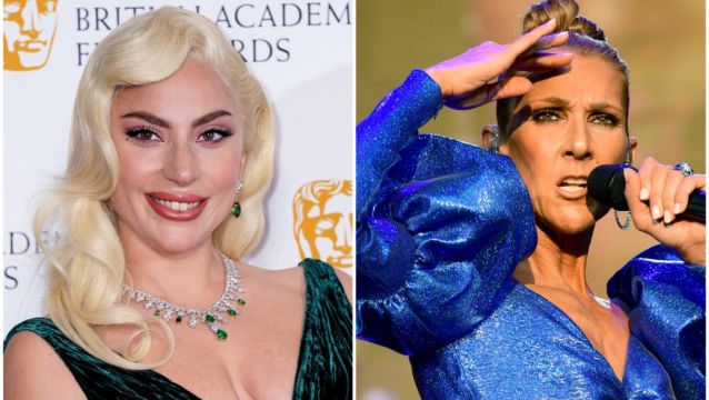 Lady Gaga And Celine Dion Expected To Star In Unique Paris Opening Ceremony