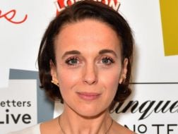 Amanda Abbington: I Don’t Have Much Confidence After Strictly ‘Bullying’