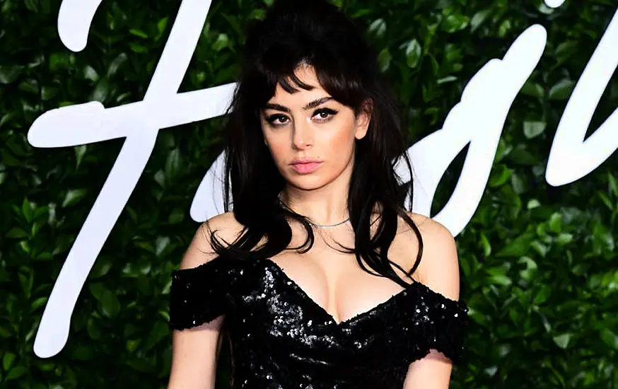 Charli Xcx ‘Honoured’ Over Mercury Prize Nomination For Brat