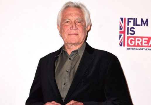 James Bond Star George Lazenby Retires From Acting After ‘A Fun Ride’