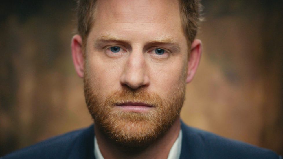 Prince Harry: Queen Wanted Me To Continue Tabloid Battle ‘To The End’