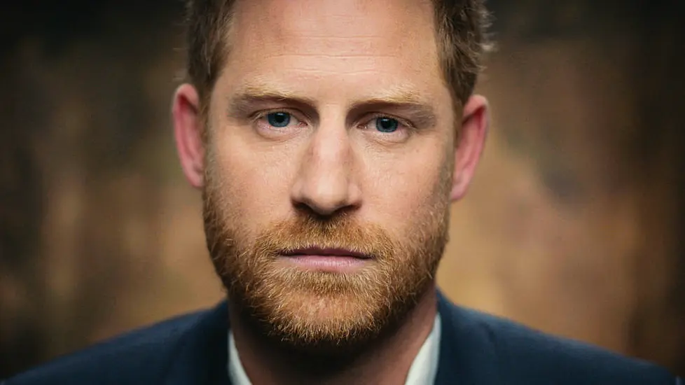 Prince Harry: Queen Wanted Me To Continue Tabloid Battle ‘To The End’