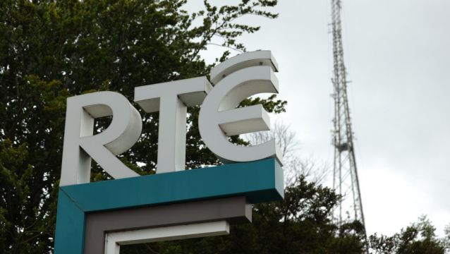 Rté Approved 133 External Activities For Staff In February And March