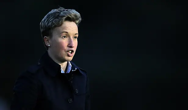 Canada Head Coach Bev Priestman Suspended For Olympics Over Spy Drone Incident