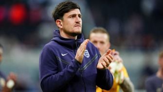 Harry Maguire: Missing Fa Cup Final And Euros Was ‘Toughest Moment’ Of Career
