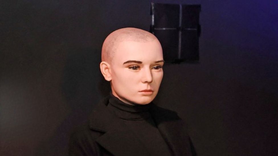 National Wax Museum Pulls Sinéad O’connor Model For ‘More Accurate Representation’