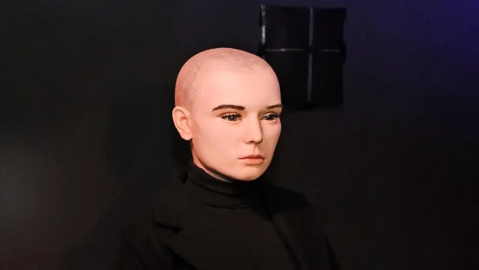 National Wax Museum Pulls Sinéad O’connor Model For ‘More Accurate Representation’