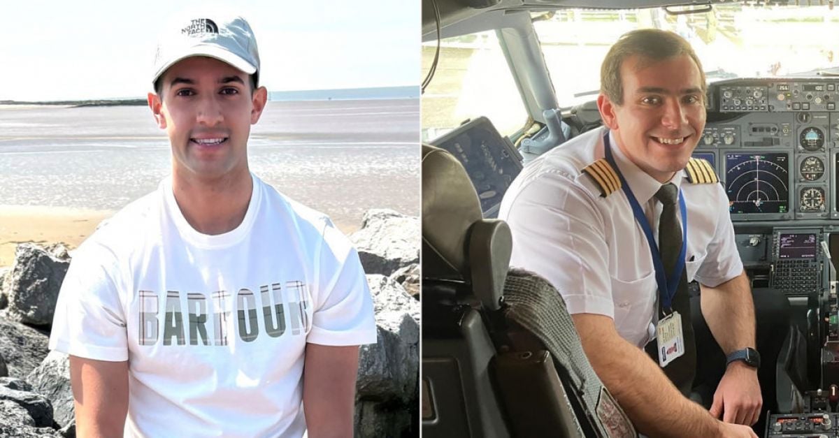 Familles des pilotes de Ryanair décédés dans un accident d’autoroute