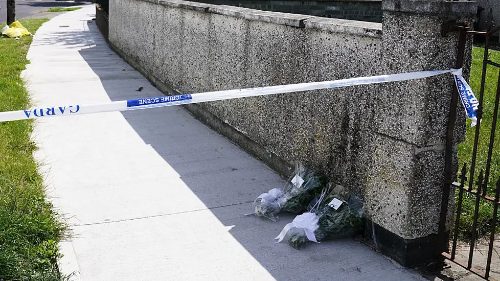 Man Arrested Over Fatal Assault In Tallaght