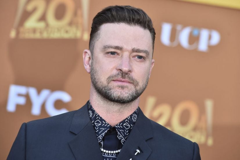 Timberlake ‘Not Intoxicated’ And Drink-Drive Charge Should Be Dismissed – Lawyer