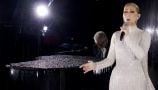 Celine Dion Makes Return To Public Performance At Olympics Opening Ceremony