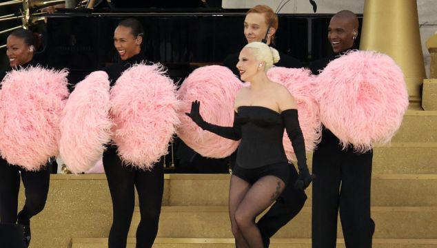 Lady Gaga: Performance At Olympics Opening Ceremony Was ‘Supreme Honour’