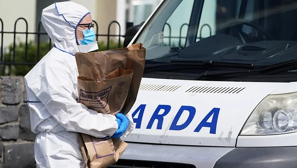 Man Remains In Custody After Fatal Tallaght Stabbing