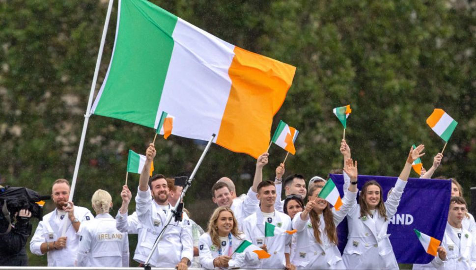 Fianna Fáil Senator Suggests Ireland Should Prepare Bid For 2072 Olympics