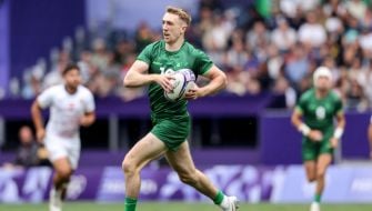Olympics Latest: Irish In Action At Olympics, Rugby Sevens Team Reach 5Th Place Playoff