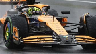Lando Norris Laments ‘Shocking’ Qualifying Display In Belgium As He Comes Fifth