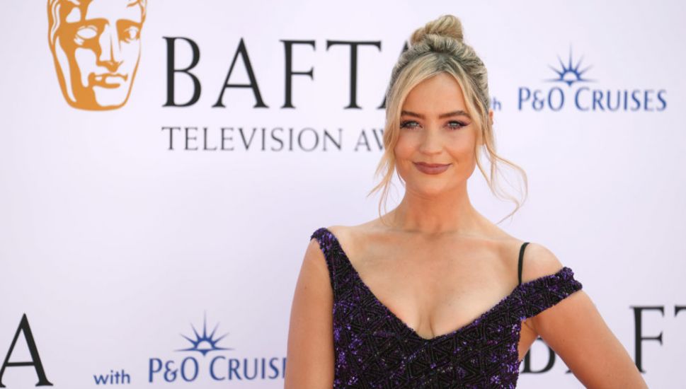 Laura Whitmore Alleges ‘Inappropriate Behaviour’ During Her Strictly Stint