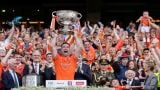 All-Ireland Champions Armagh Lead The Way In All-Star Nominations