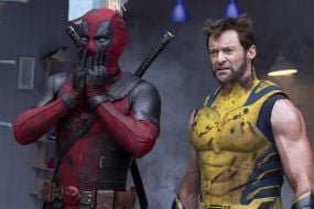 Deadpool &Amp; Wolverine Secures Spot In Top 10 Film Openings In Us Cinemas
