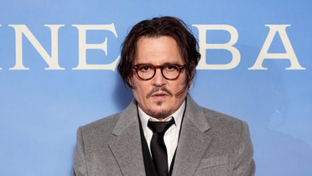 Johnny Depp Sends Love To Family Of Pirates Of Caribbean Star Killed By Shark