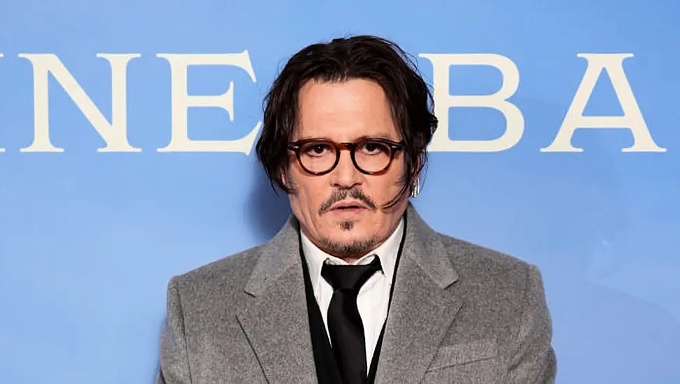 Johnny Depp Sends Love To Family Of Pirates Of Caribbean Star Killed By Shark