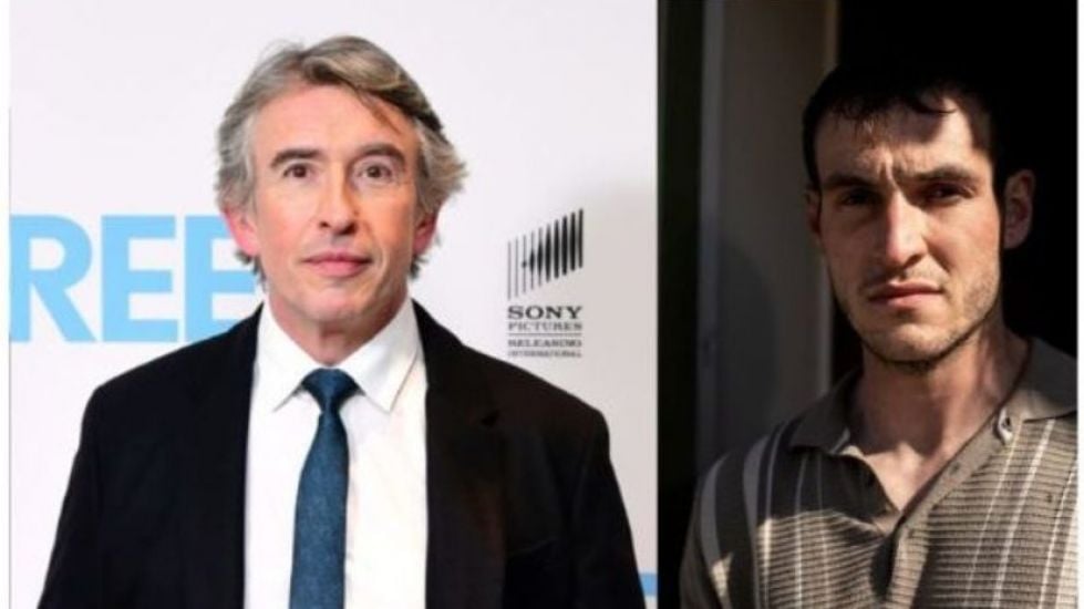 Steve Coogan And Éanna Hardwicke To Star In Film About Saipan World Cup Clash