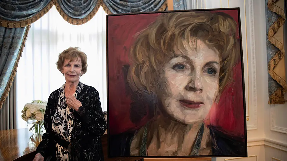 Edna O’brien Remembered As ‘Brave Writer’