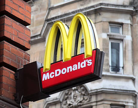 Mcdonald’s Same-Store Sales Fall For First Time Since Pandemic As Profits Slide