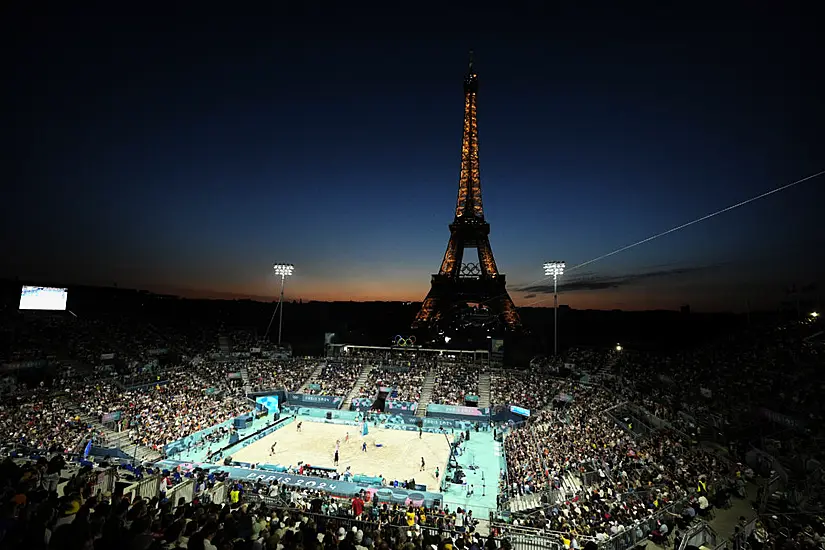 Vandalism Hits Communication Lines In France During Paris Olympics