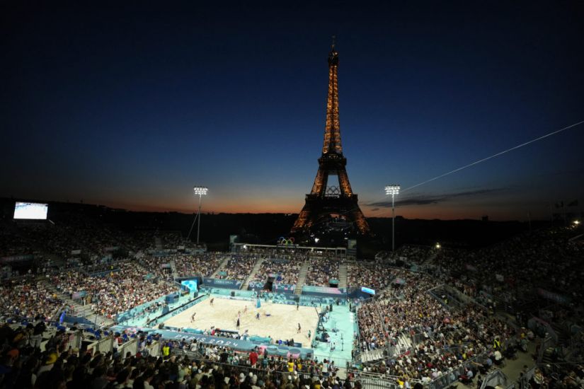 Vandalism Hits Communication Lines In France During Paris Olympics