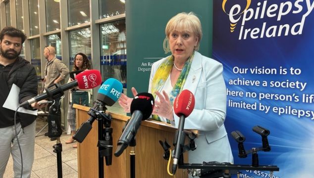 Humphreys Defends Delay Over Means Testing Asylum Allowance