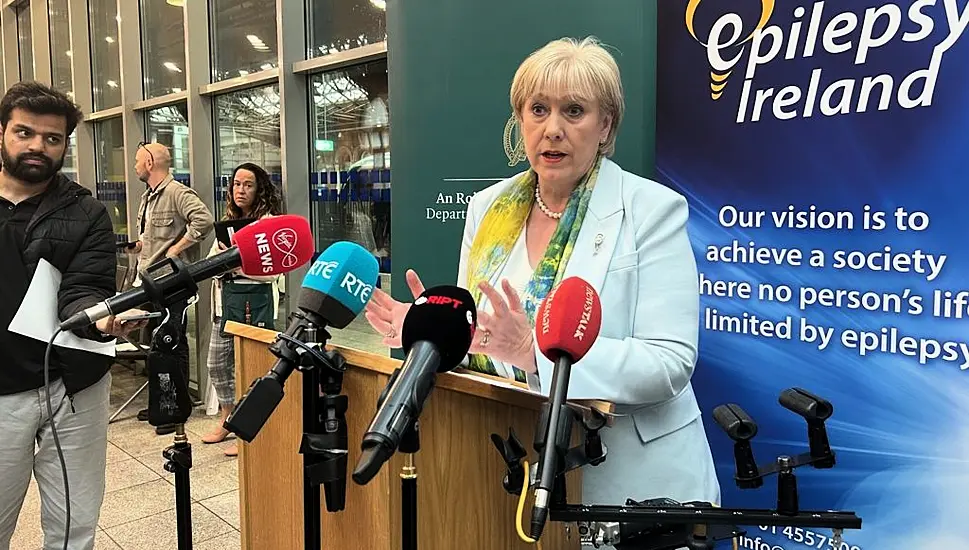 Humphreys Defends Delay Over Means Testing Asylum Allowance