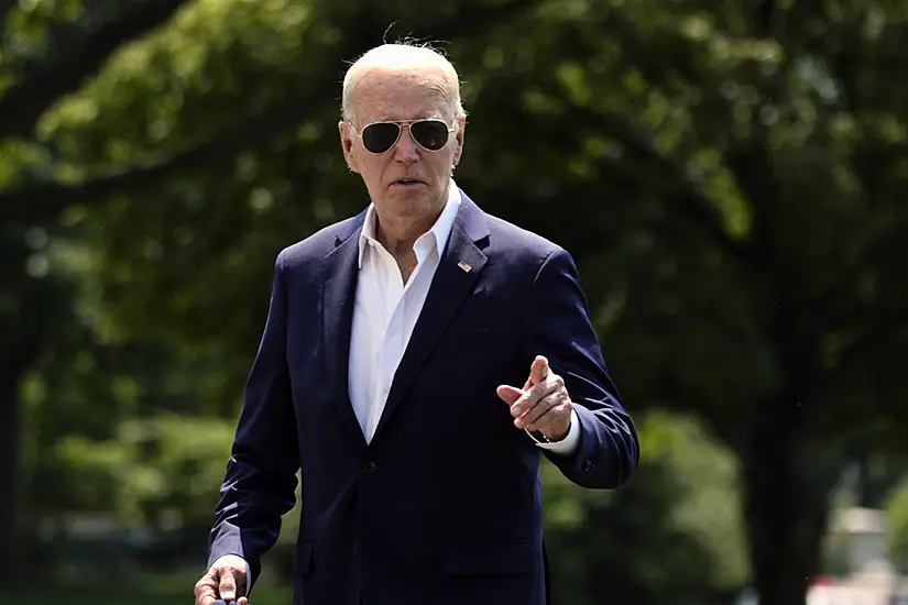 Biden Unveils Plan For Supreme Court Changes 99 Days Before Election