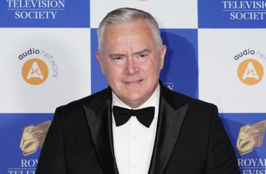 Former Bbc Presenter Huw Edwards Charged With Making Indecent Images Of Children