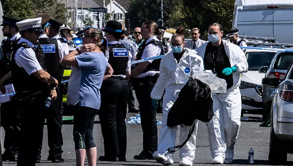 Child Feared Dead And At Least Eight Injured After ‘Horror Movie’ Knife Attack Near Liverpool