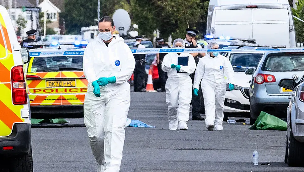 Two Children Dead And Six Critical Following ‘Horror Movie’ Stabbings In Southport