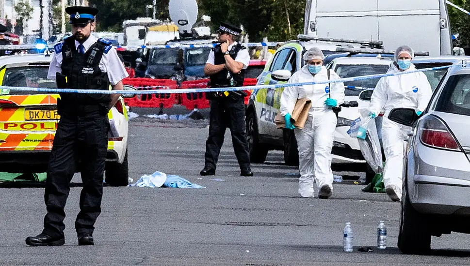 Teenager Arrested After Two Children Die And Six Critical In Southport Stabbing