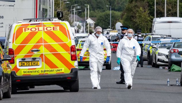 Southport Knife Attack: What We Know So Far