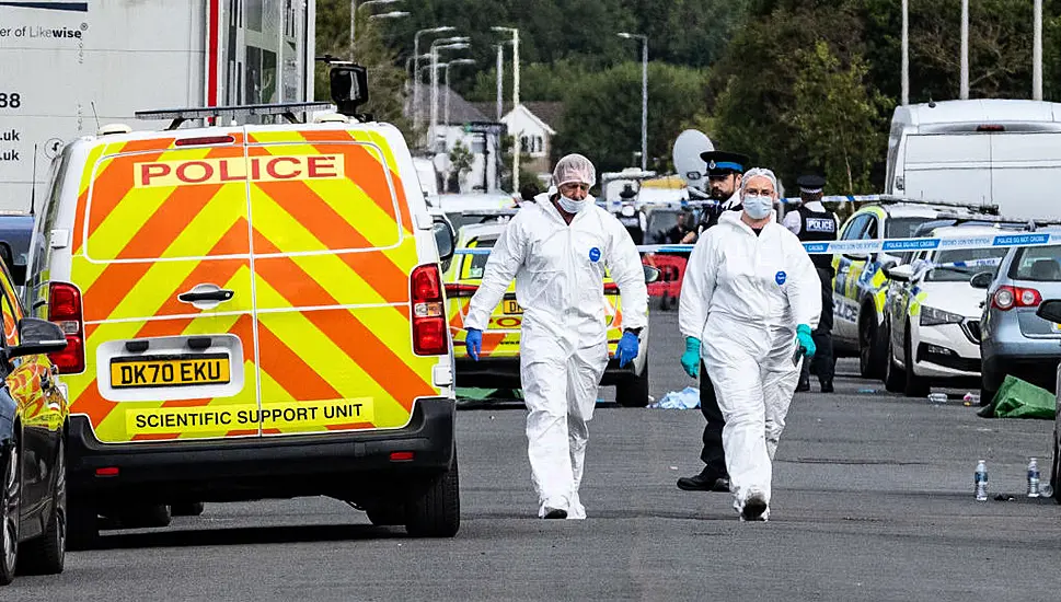 Southport Knife Attack: What We Know So Far