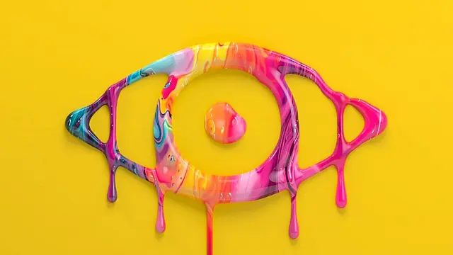 Big Brother Reveals New Design For Its Classic Eye Logo