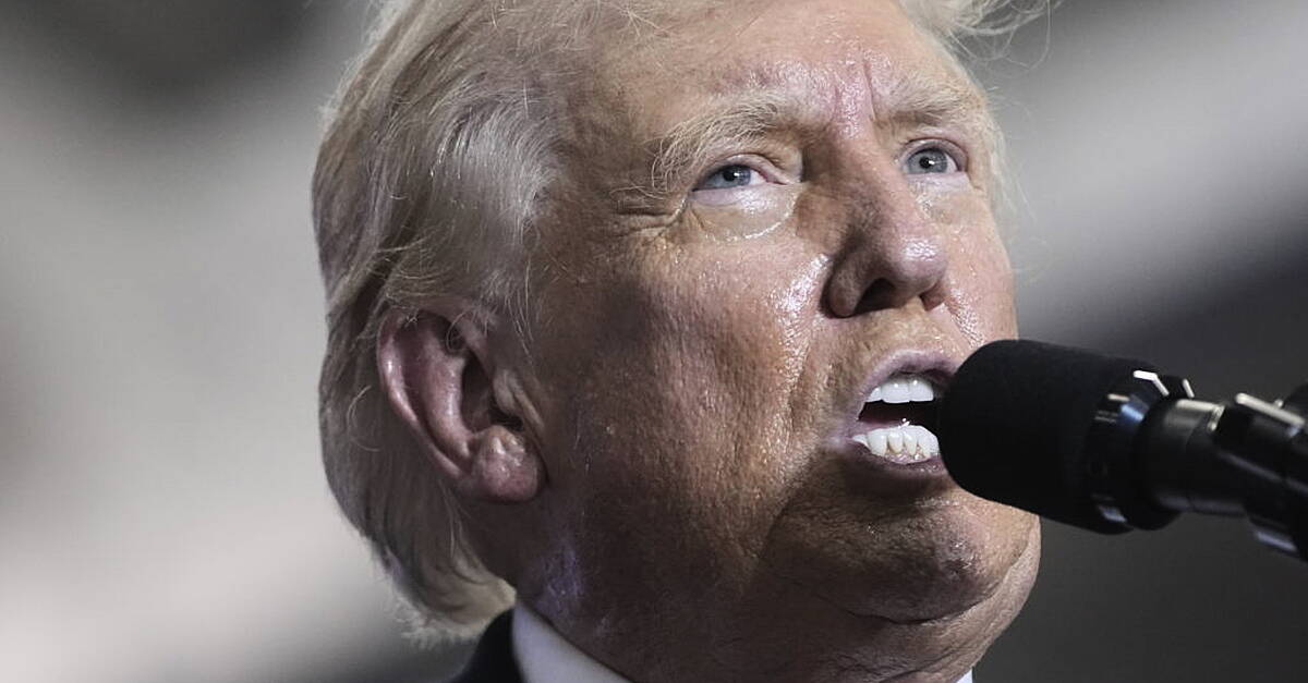 Secret Service deputy grilled in Senate over Trump assassination bid